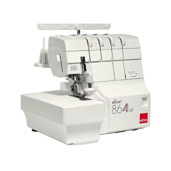 Elna eXtend 864air.