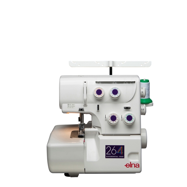 Elna eXtend 264.
