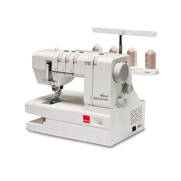 Elna Easycover