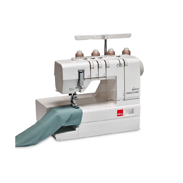 Elna Easycover