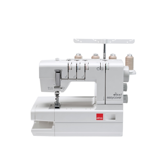 Elna Easycover