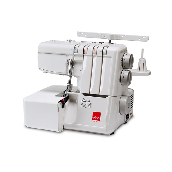 Elna eXtend 664