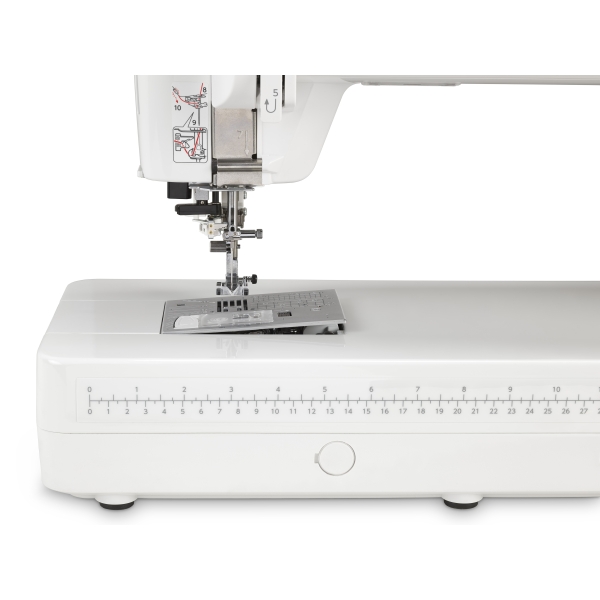 Elna eXcellence 710