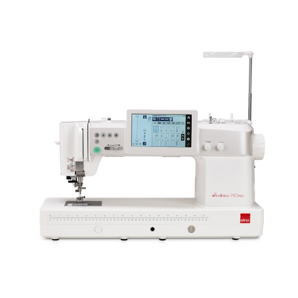 Elna eXcellence 710