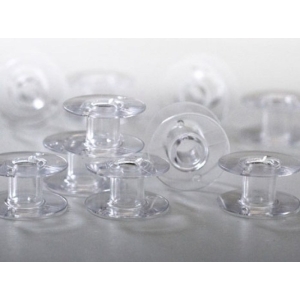 Canettes pour machine