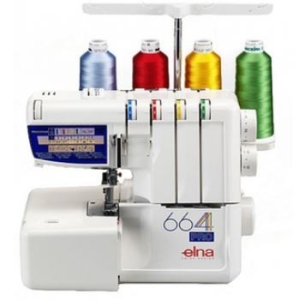 Surjeteuses / recouvreuses