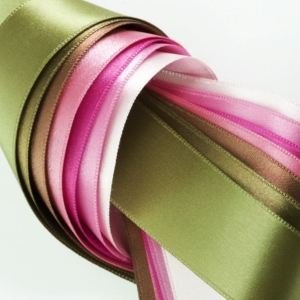 Ruban Satin