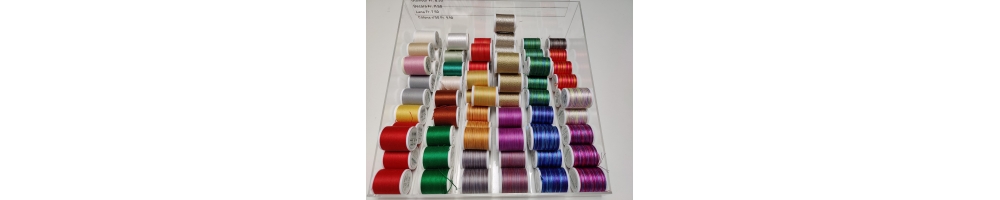 Fils spéciaux