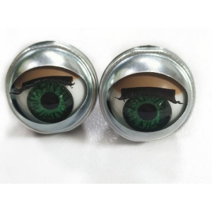 Boutons yeux