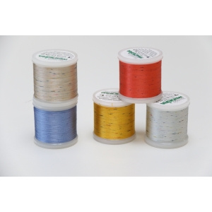 Fil à broder rayon madeira 200m potpourri