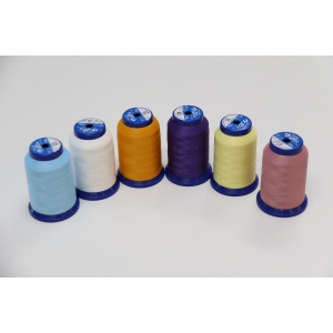 Fil mousse babylock 1000m