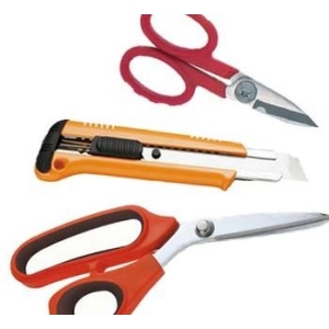 Matériel de découpe