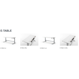 E-TABLE