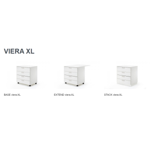 VIERA XL