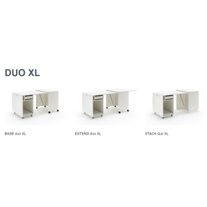 DUO - XL