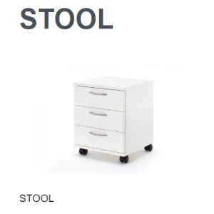 STOOL