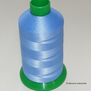 FIL TENAX Polyester N°20 – Bobine de 2000 m