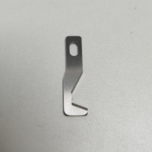 Couteaux de surjeteuse