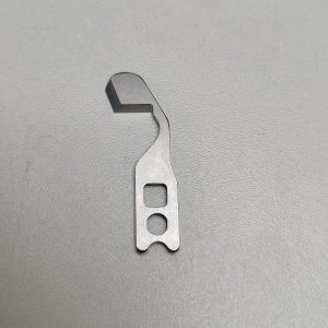 Couteaux pour surjeteuse