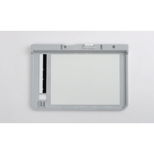 Cadres de numérisation