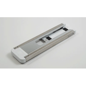 Support pour broderie tubulaire