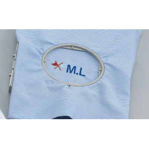 Cadres et accessoires pour machine de ménage