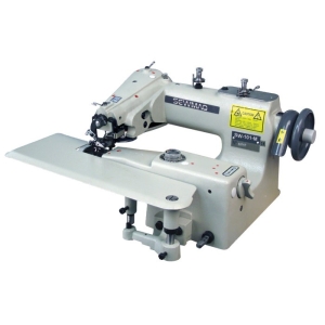 Machines industrielles