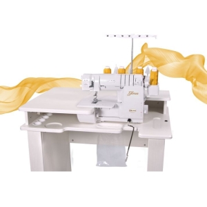 Meubles et valises pour babylock