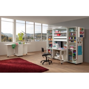 Pièces détachées pour le CUBO box