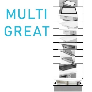 ACCESSOIRES POUR LE MULTI GREAT