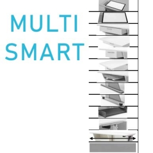 ACCESSOIRES POUR LE MULTI SMART