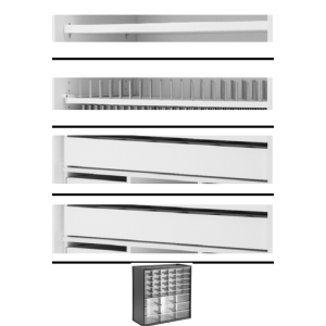 ACCESSOIRES POUR STORE LUX ET STORE LIGHT