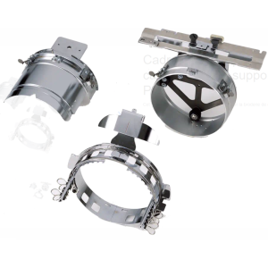 Cadres à casquettes standard