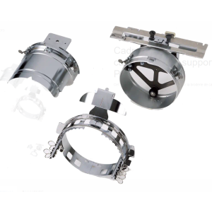 Cadres à casquettes standard