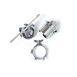 Cadres à casquettes à angle large