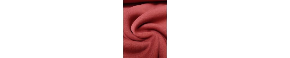 Tissu d'hiver
