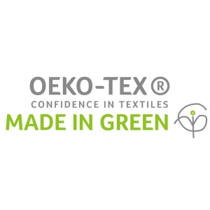 Tissu Oeko-tex