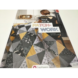 Livres Patchwork